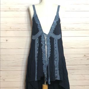 Alter’d State Flowy Vest